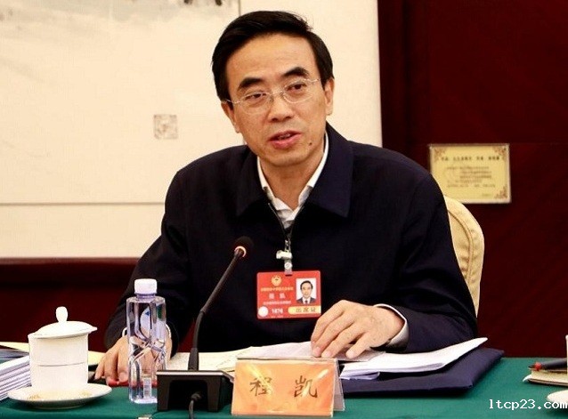 生活有保障 生命有尊严 未来有希望 ——专访全国政协常委、伟德betvlctor最新版本下载主席程凯